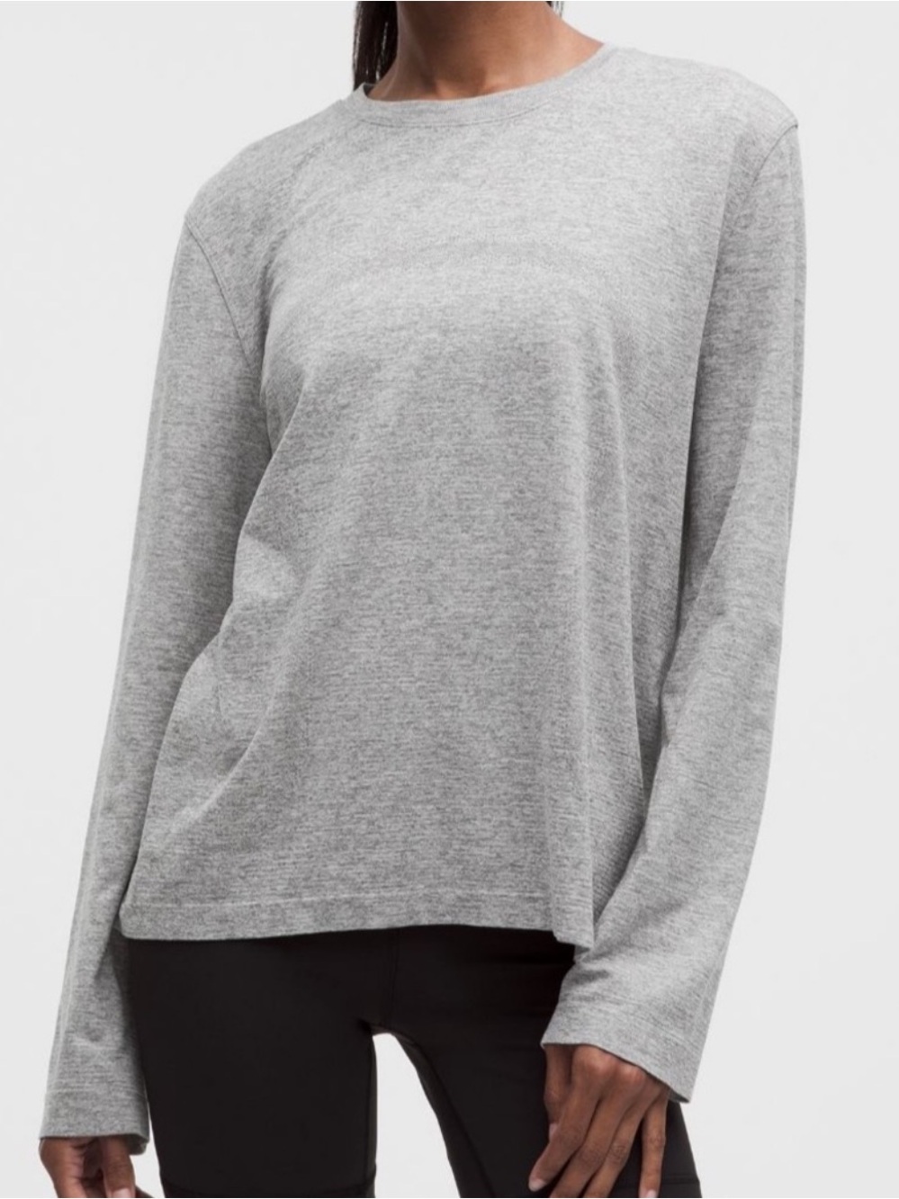 ⭐️Lululemon Swiftly Relaxed Fit size 12⭐️